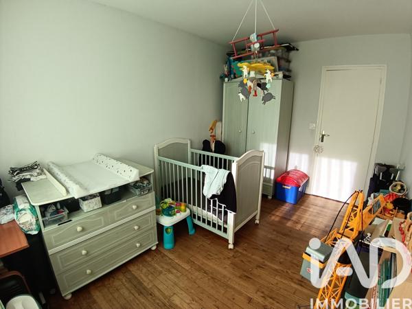 Maison à vendre 5 pièces 102 m² Thouars