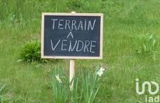 Terrain à vendre 1 128 m² Moëlan-sur-Mer