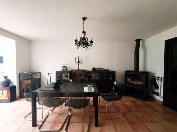 Maison WATTIGNIES 130 m²