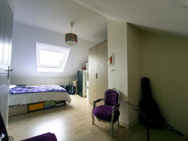 Maison WATTIGNIES 130 m²