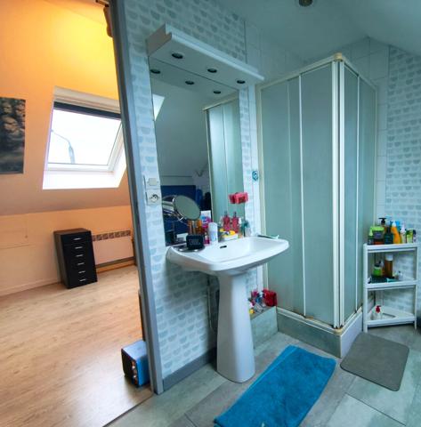 Maison WATTIGNIES 130 m²