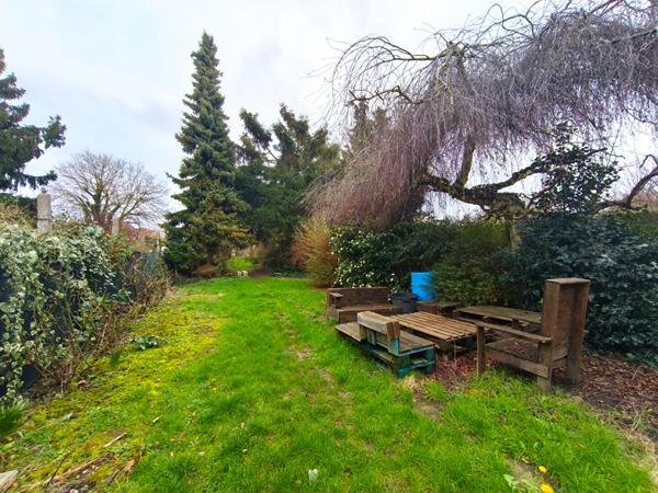 Maison WATTIGNIES 130 m²