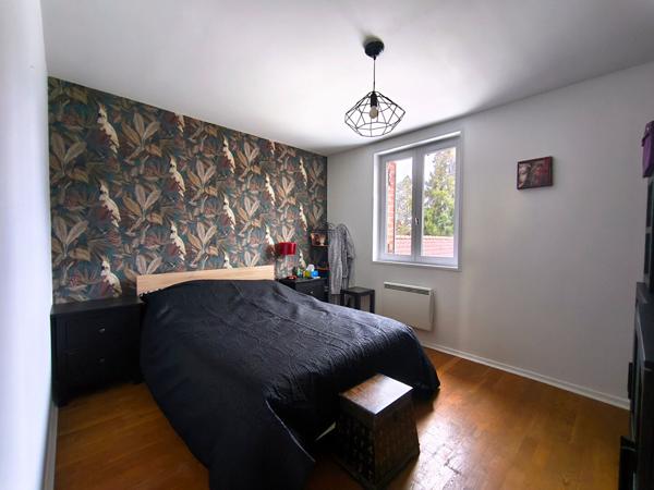 Maison WATTIGNIES 130 m²