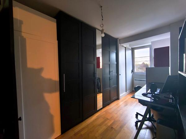 Maison WATTIGNIES 130 m²