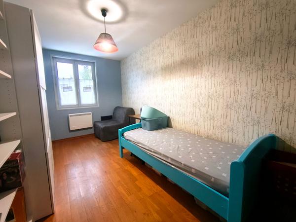 Maison WATTIGNIES 130 m²