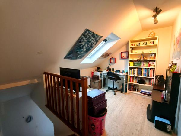 Maison WATTIGNIES 130 m²