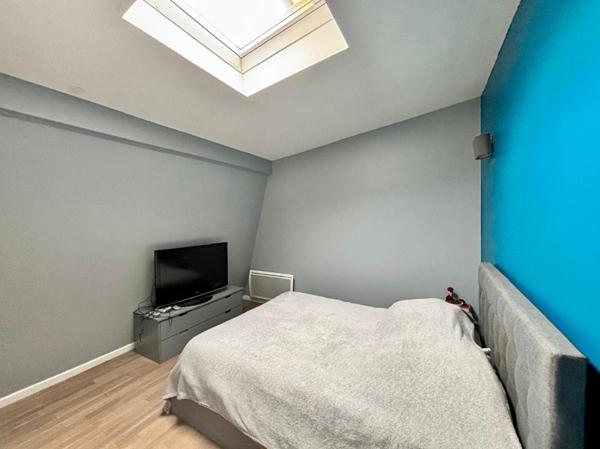 Duplex Rueil-malmaison 4 pièce(s) 76 m2