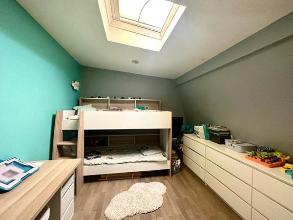 Duplex Rueil-malmaison 4 pièce(s) 76 m2