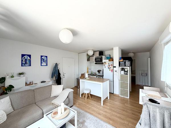 Appartement MERIGNAC 41.78 m²