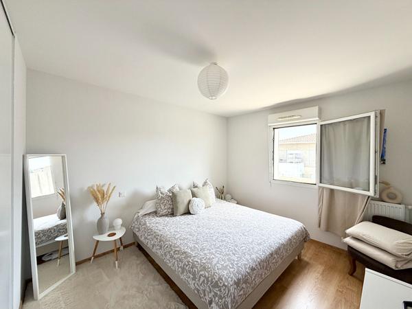 Appartement MERIGNAC 41.78 m²