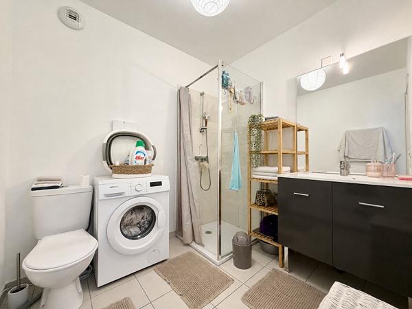 Appartement MERIGNAC 41.78 m²