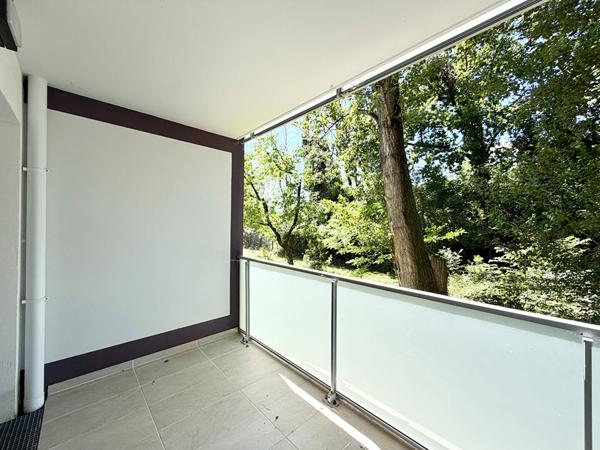 Appartement BRUGES 43.85 m²