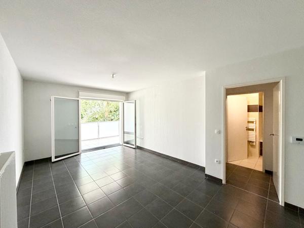 Appartement BRUGES 43.85 m²