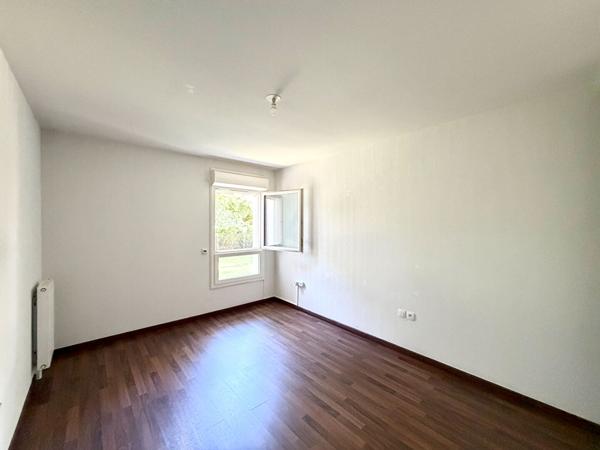 Appartement BRUGES 43.85 m²