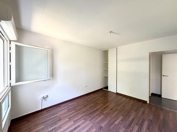 Appartement BRUGES 43.85 m²