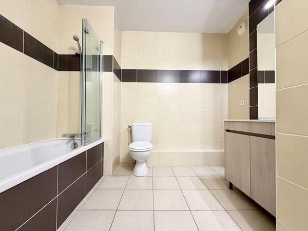 Appartement BRUGES 43.85 m²