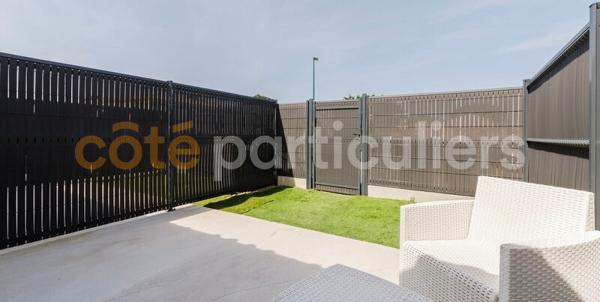 Vente
                Appartement16 m² - 1 Pièce -
                    LES SABLES D OLONNE (85340)