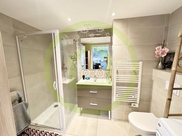 Appartement à SAINT CYR SUR MER (83270)