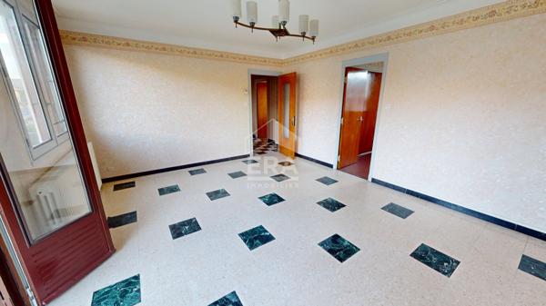 Maison Lagnieu 5 pièce(s) 112 m2