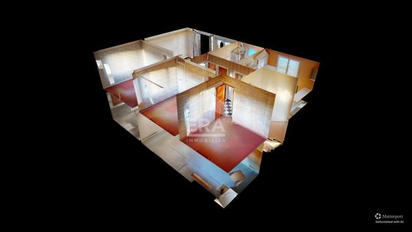 Maison Lagnieu 5 pièce(s) 112 m2