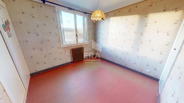 Maison Lagnieu 5 pièce(s) 112 m2