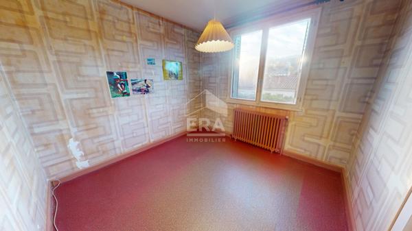 Maison Lagnieu 5 pièce(s) 112 m2