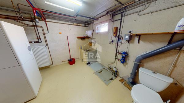 Maison Lagnieu 5 pièce(s) 112 m2