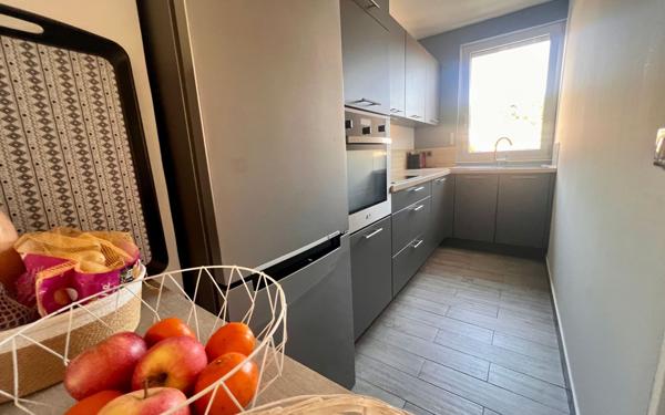 Appartement à vendre    3 pièces • 54 m2 Villeneuve-Loubet