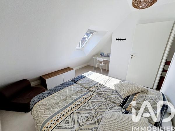 Appartement à vendre 2 pièces 27 m² Courseulles-sur-Mer