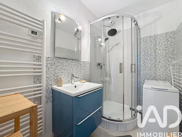 Appartement à vendre 2 pièces 27 m² Courseulles-sur-Mer