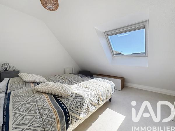 Appartement à vendre 2 pièces 27 m² Courseulles-sur-Mer