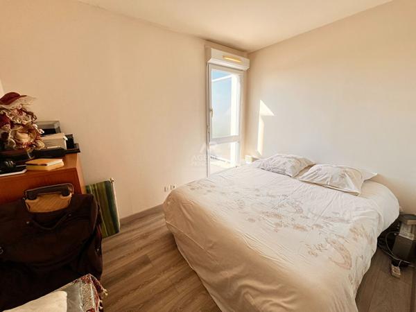 Appartement Cergy 2 pièce(s) 49 m2 €204 000 ** - Référence 2187