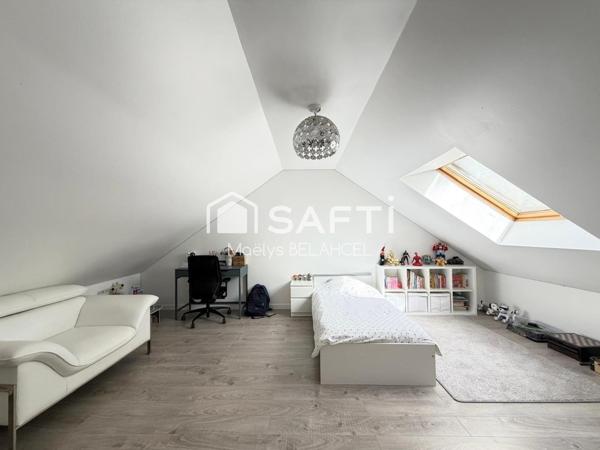 MAISON MODERNE - CONSTRUCTION 2016