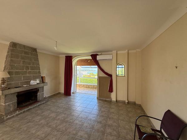A vendre. Carantec. Maison vue mer Carantec