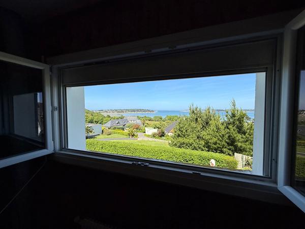 A vendre. Carantec. Maison vue mer Carantec