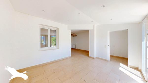 Maison à vendre |  Marseille 13 |  4 pièces | 85 m²