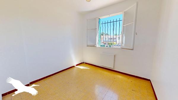 Maison à vendre |  Marseille 13 |  4 pièces | 85 m²