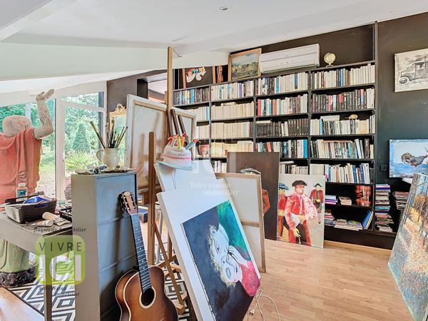 A seulement 10 minutes de CHOLET