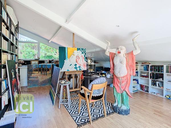 A seulement 10 minutes de CHOLET