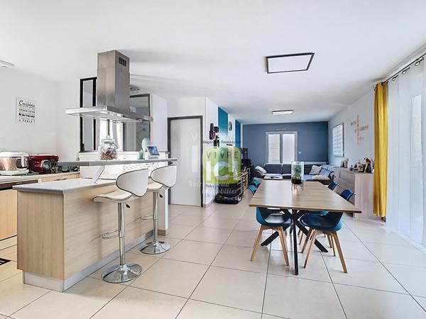 A seulement 10 minutes de CHOLET