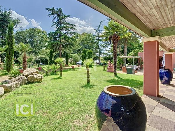 A seulement 10 minutes de CHOLET