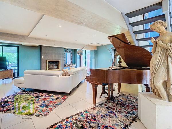 A seulement 10 minutes de CHOLET