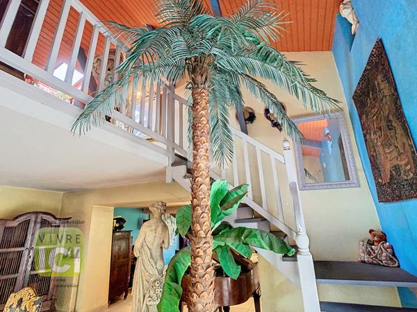 A seulement 10 minutes de CHOLET