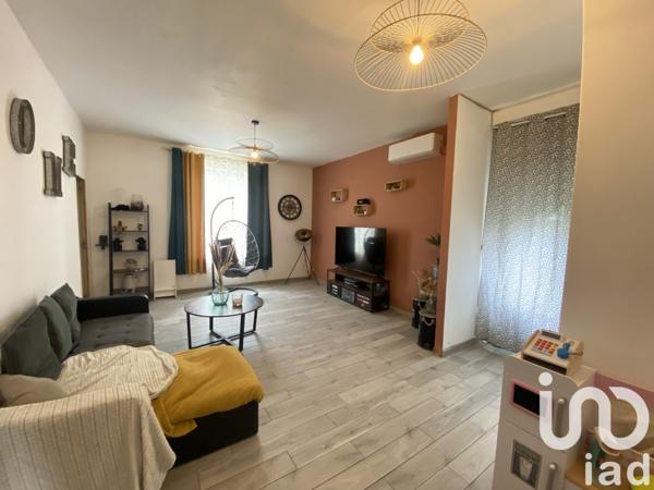 Maison à vendre 9 pièces 215 m² Vouneuil-sur-Vienne