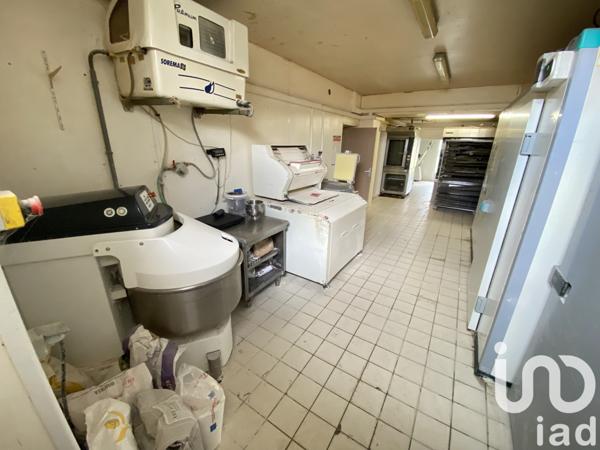 Maison à vendre 9 pièces 215 m² Vouneuil-sur-Vienne