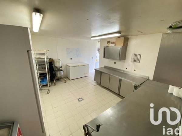 Maison à vendre 9 pièces 215 m² Vouneuil-sur-Vienne