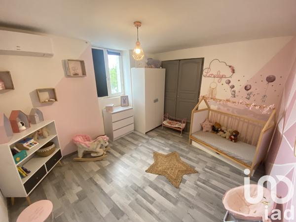 Maison à vendre 9 pièces 215 m² Vouneuil-sur-Vienne