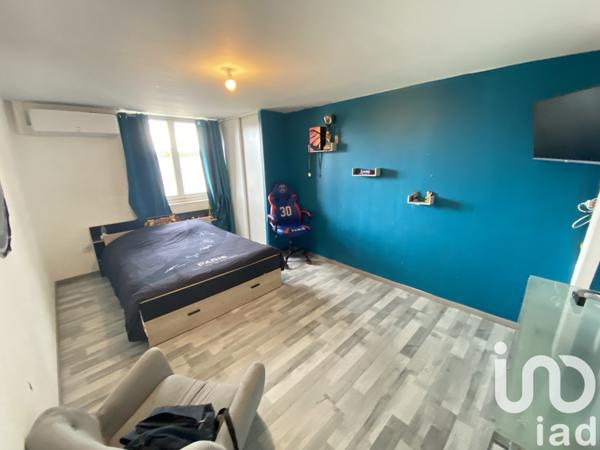 Maison à vendre 9 pièces 215 m² Vouneuil-sur-Vienne