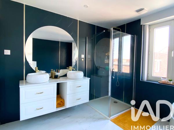 Maison à vendre 5 pièces 102 m² Halluin