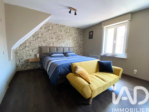 Maison à vendre 5 pièces 102 m² Halluin